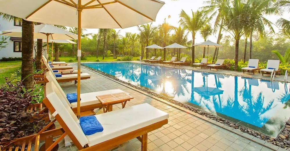 Hoi An Waterway Resort