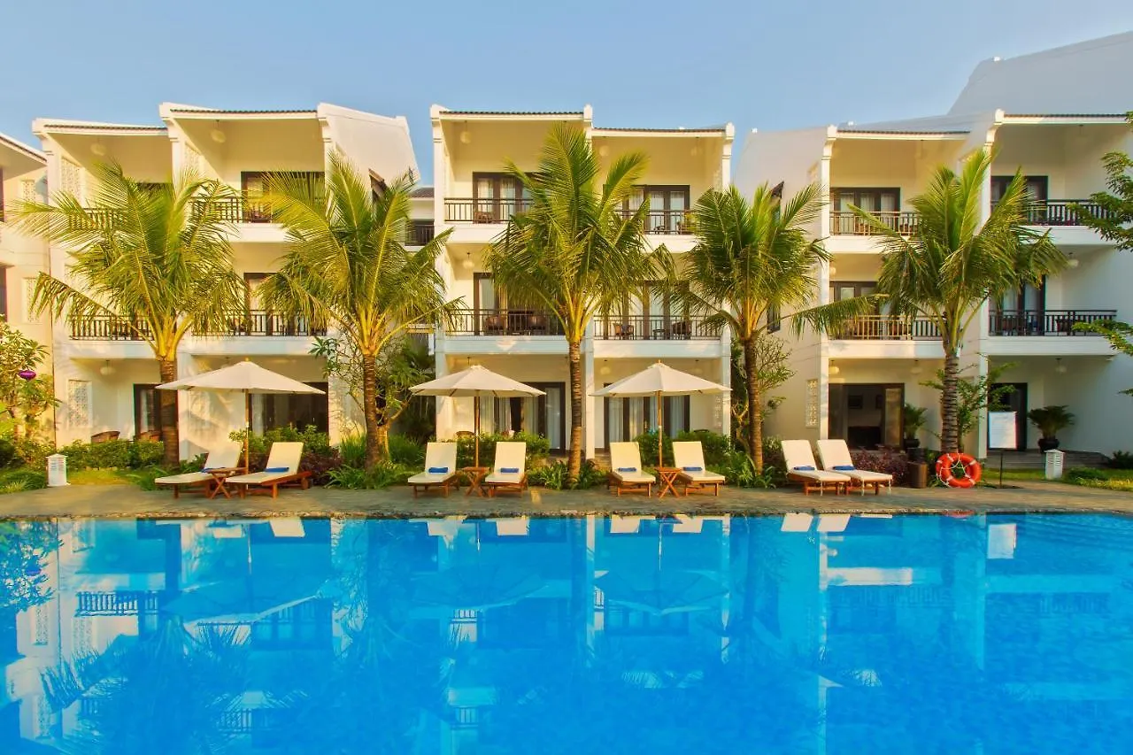 Hoi An Waterway Resort